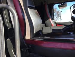 2018 Volvo Fm450 Scoop Purchase 2Avait $140000+Gst 830000Klm Be Quick FM 450 SLEEPER