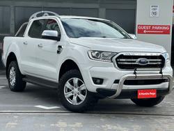 2019 FORD
                RANGER XLT 2.0 (4x4)