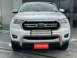 2019 FORD
                RANGER XLT 2.0 (4x4)