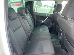 2019 FORD
                RANGER XLT 2.0 (4x4)