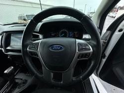 2019 FORD
                RANGER XLT 2.0 (4x4)