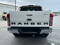 2019 FORD
                RANGER XLT 2.0 (4x4)