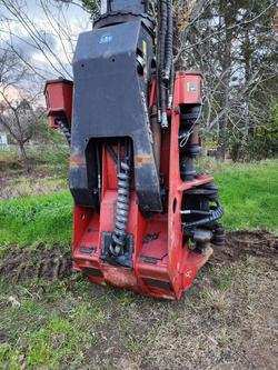 2017 Hyundai R320lc-9