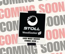 Stoll S6-36M WEEDSEEKER2