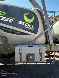 Stoll S6-36M Weedseeker2