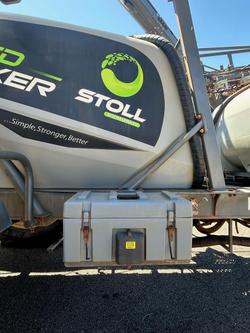 0 Stoll S6-36M Weedseeker2