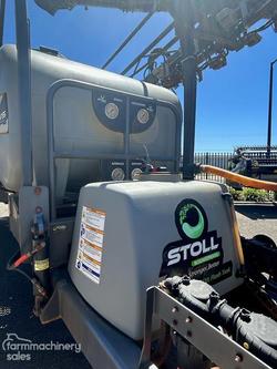 Stoll S6-36M Weedseeker2