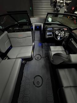 2026 MasterCraft NXT23