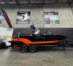 2026 MasterCraft NXT23