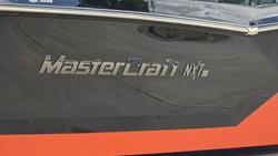 2026 MasterCraft NXT23