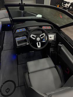 2026 MasterCraft NXT23