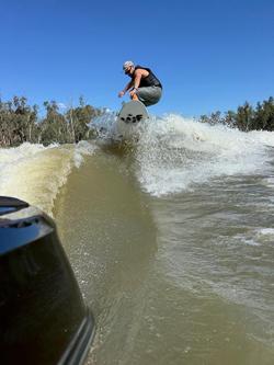 2026 MasterCraft NXT23