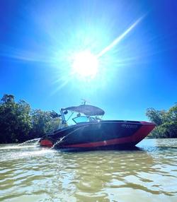 2026 MasterCraft NXT23