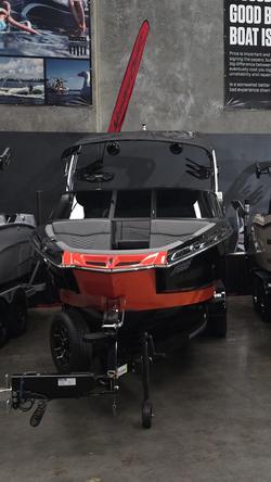 2026 MasterCraft NXT23