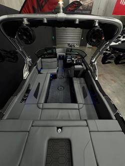 2026 MasterCraft NXT23