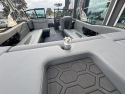 2026 MasterCraft NXT23