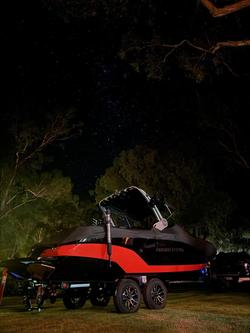 2026 MasterCraft NXT23