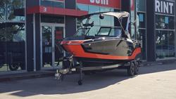 2026 MasterCraft NXT23