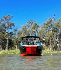 2026 MasterCraft NXT23