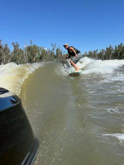 2026 MasterCraft NXT23