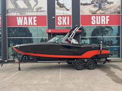 2026 MasterCraft NXT23