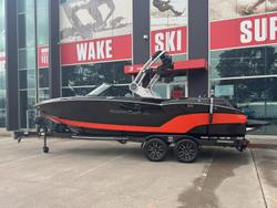 2026 MasterCraft NXT23