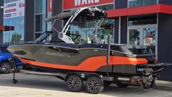 2026 MasterCraft NXT23