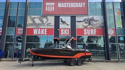 Mastercraft NXT23