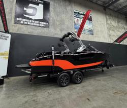2026 MasterCraft NXT23