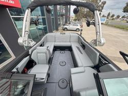 2026 MasterCraft NXT23