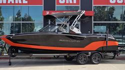 2026 MasterCraft NXT23