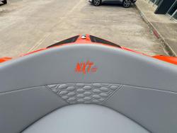 2026 MasterCraft NXT23