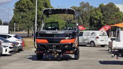 2026 MasterCraft NXT23