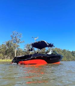 2026 MasterCraft NXT23