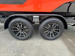 2026 MasterCraft NXT23