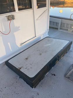 1973 COMMERCIAL Fishing Boat