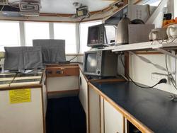1973 COMMERCIAL Fishing Boat