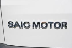 2023 LDV D90 Executive