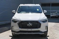2023 LDV D90 Executive