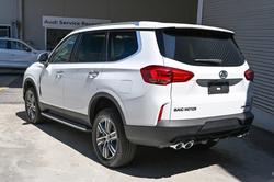 2023 LDV D90 Executive