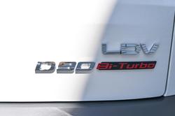 2023 LDV
                D90 Executive