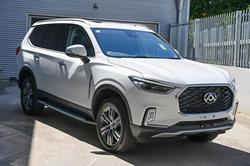 2023 LDV
                D90 Executive