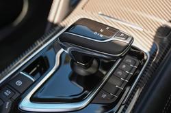 2023 LDV D90 Executive