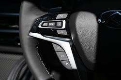 2023 LDV D90 Executive