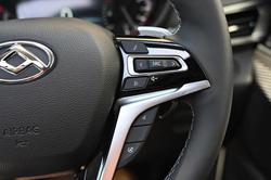 2023 LDV D90 Executive