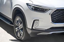 2023 LDV D90 Executive