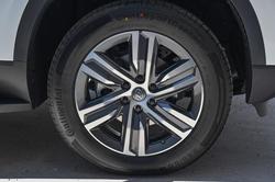 2023 LDV D90 Executive