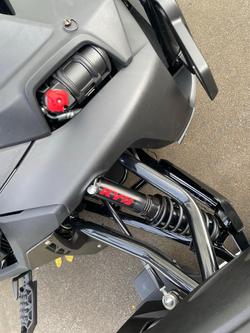 2023 Can-Am Ryker Rally 900 Ryker Black