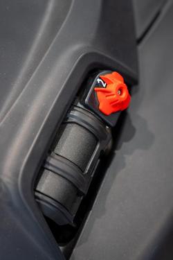 2023 Can-Am Ryker Rally 900 Ryker Black