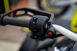 2023 Can-Am Ryker Rally 900 Ryker Black